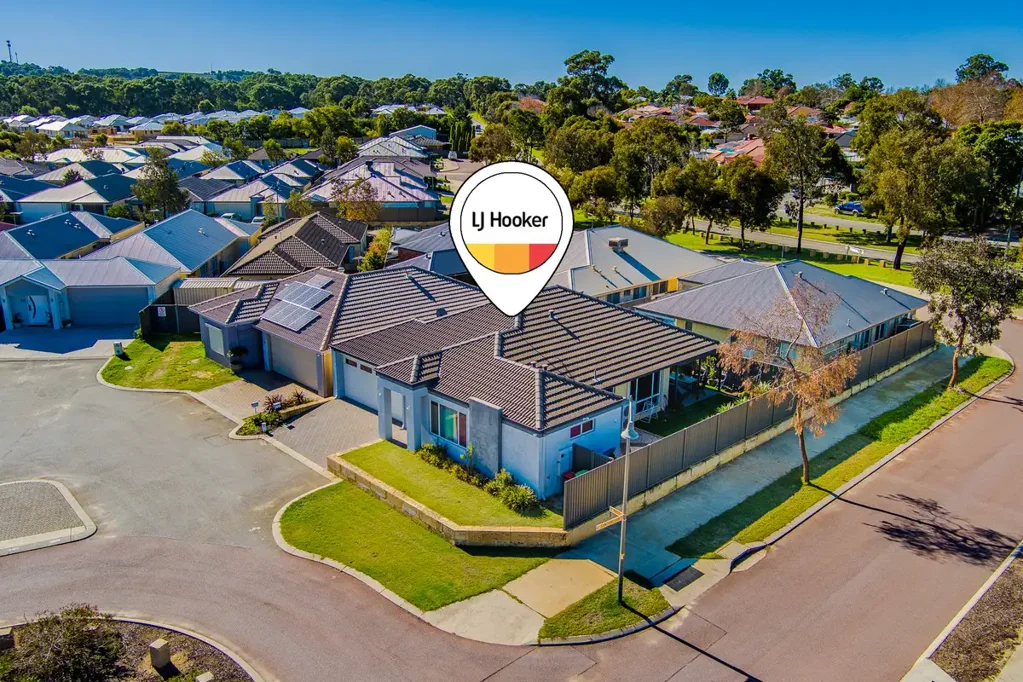 12 Peto Close, Baldivis, WA 6171