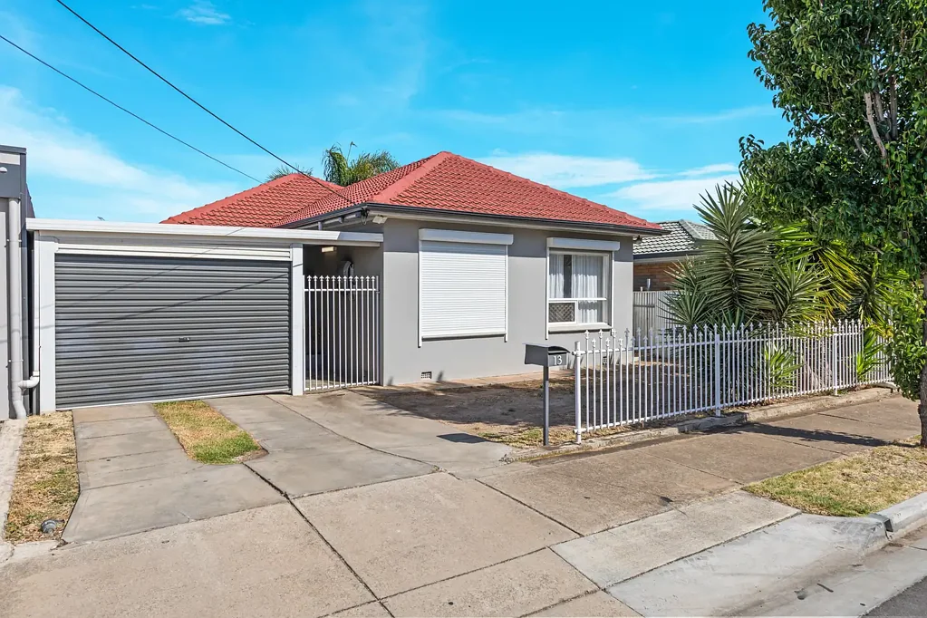 13 James Street, Ethelton, SA 5015