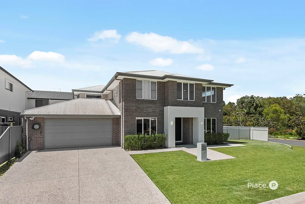 8 Menas Court, Birkdale, QLD 4159