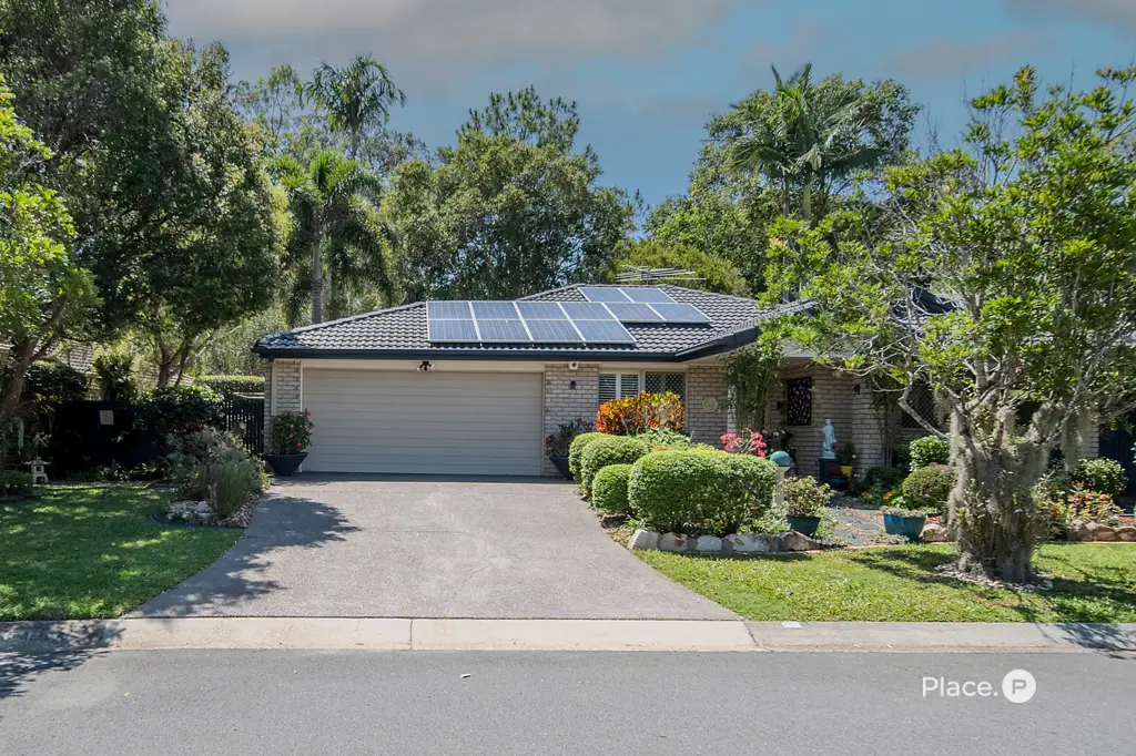 12 Narcissus Place, Calamvale, QLD 4116