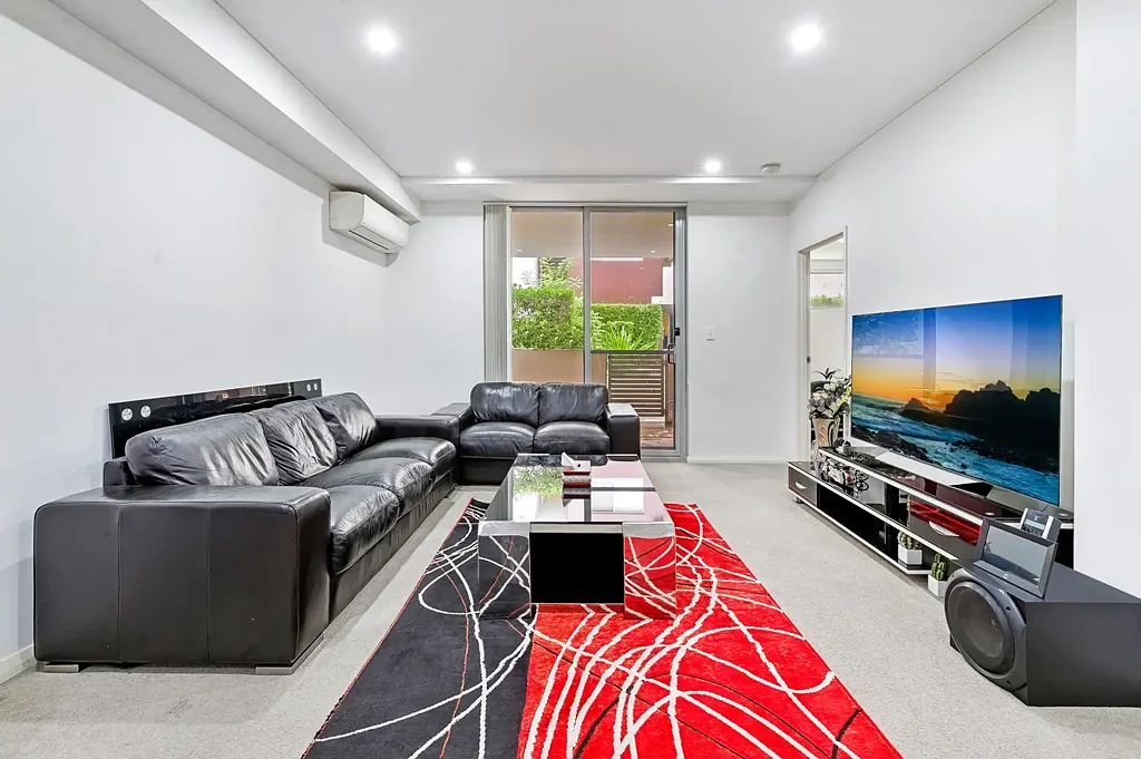 Asquith 2Phòng ngủ The Perfect Investment Opportunity – High-Yield, North-Facing Ground Floor Apartment