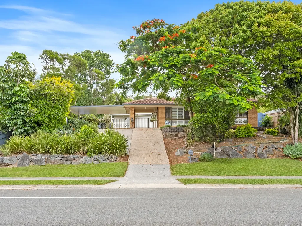 45 LINDFIELD RD, Helensvale, QLD 4212