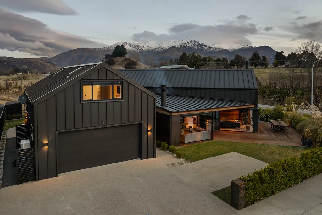Arrowtown 6Kwarto Spacious Arrowtown Living with Added Income