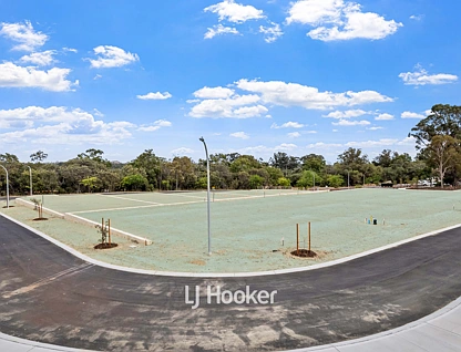 26 (Lot 3) Lambert Loop, College Grove, Bunbury, 0 Kuwarto, 0 Banyo, Section
