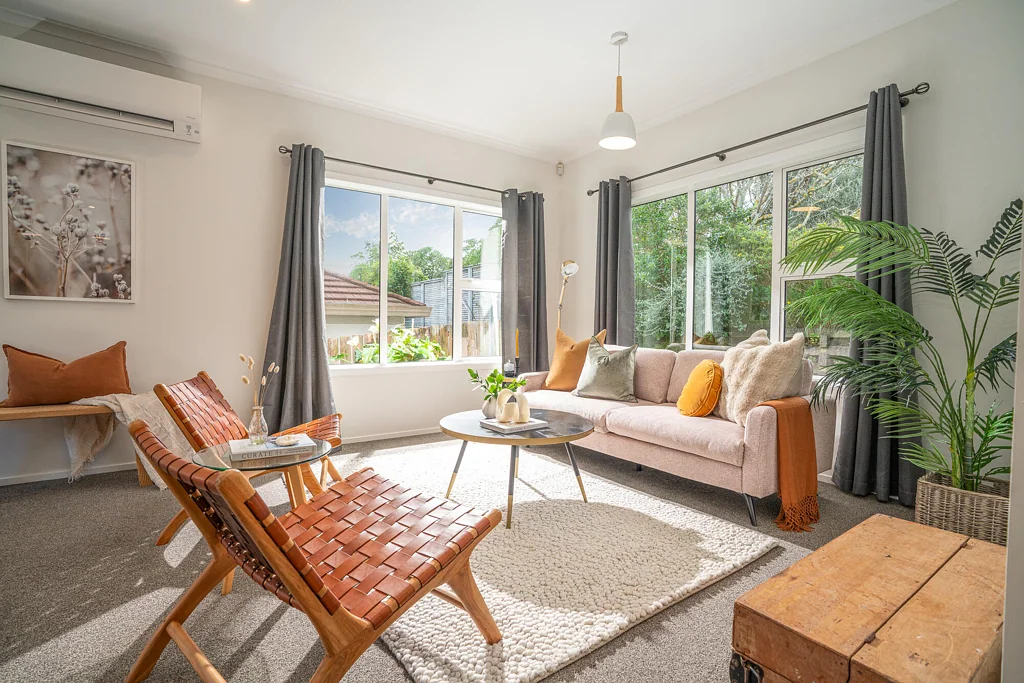 Tawa 3 Bedroom Fresh, Modern & Move-In Ready