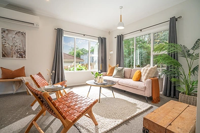 Tawa 3ਬੈੱਡਰੂਮ Fresh, Modern & Move-In Ready