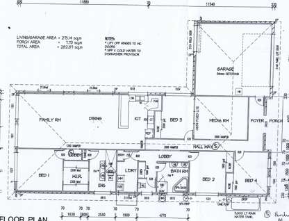 Address Withheld, Paradise Point, QLD 4216, 4 Bedrooms, 2 Bathrooms, House