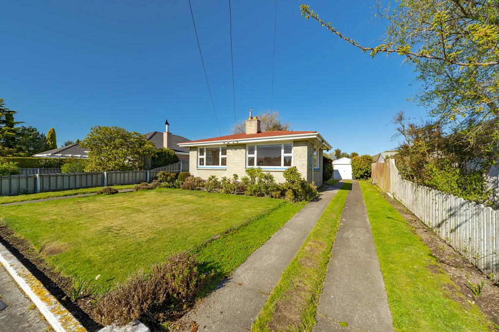 Burnside 3 Bedroom 66 Years Of Memories
