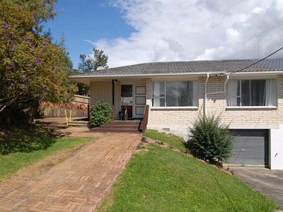 Residential  Mixed Housing Suburban Zone