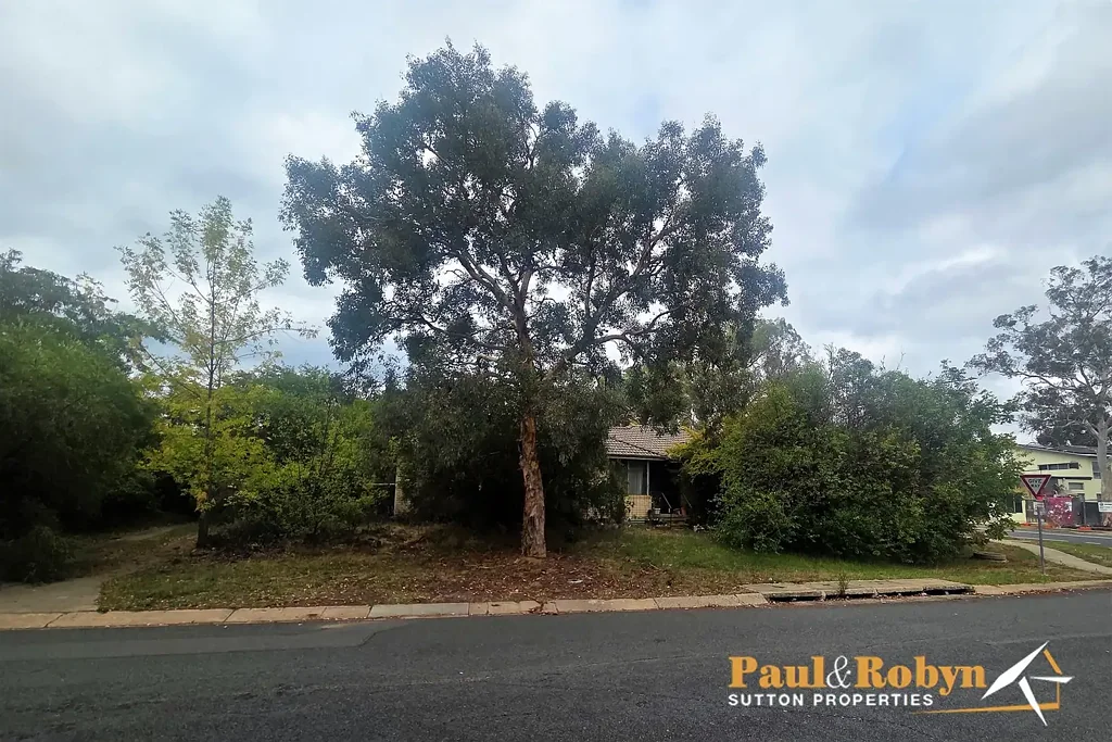 2 Bokhara Circuit, Kaleen, ACT 2617