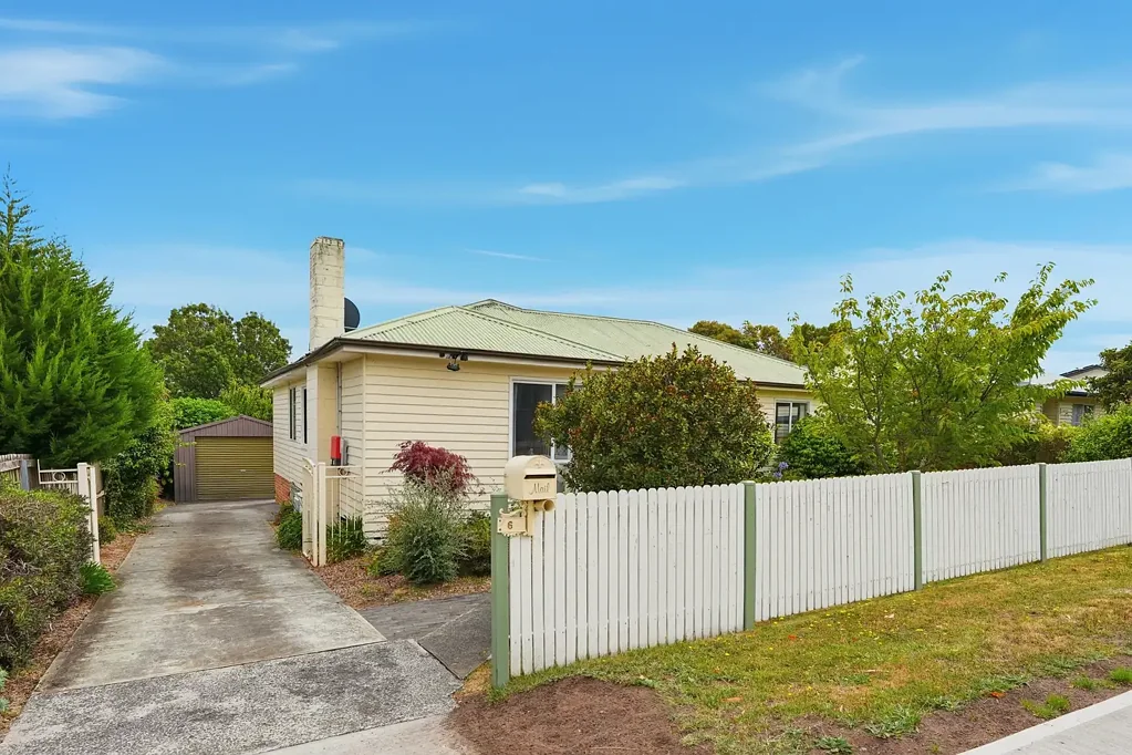 6 Kilpa Street, Chigwell, TAS 7011