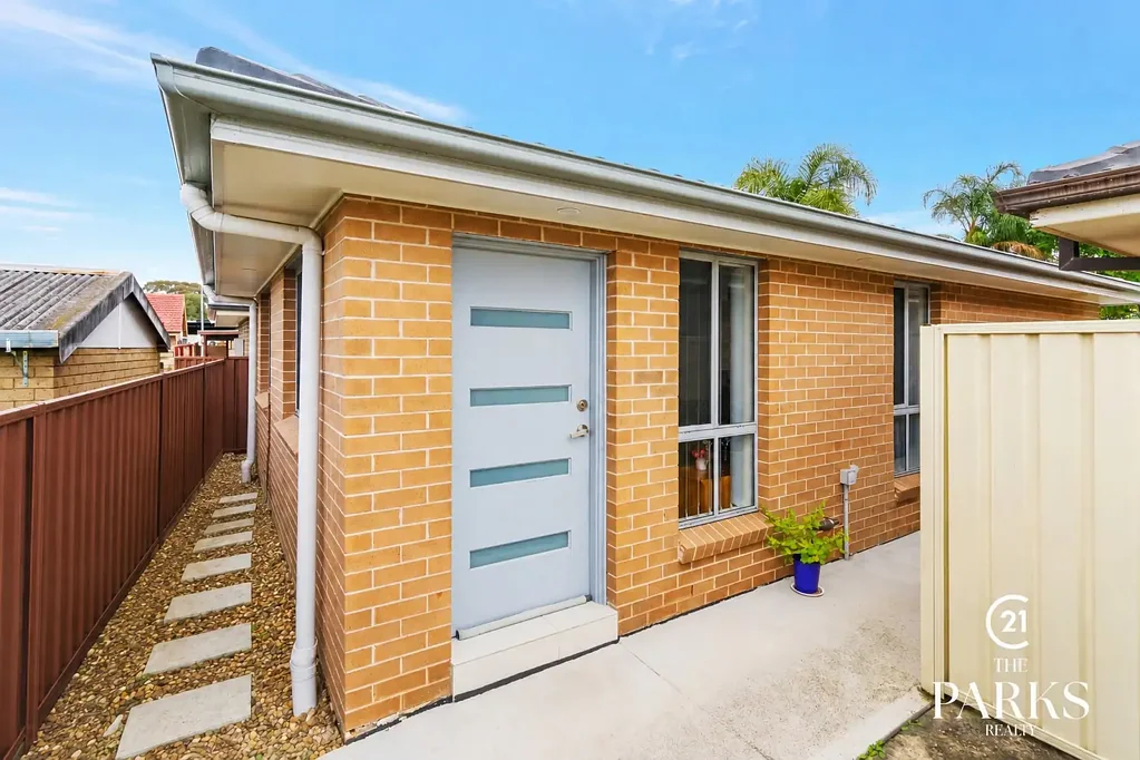 Modern & Convenient Granny Flat in a Prime Location