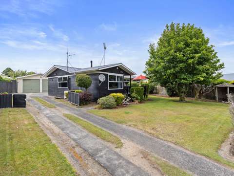 Tokoroa 5房  A true family sanctuary