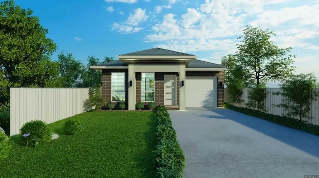 Austral 4ਬੈੱਡਰੂਮ Amazing Single Storey House in Austral - Anticipated Land Reg. Date February 2026