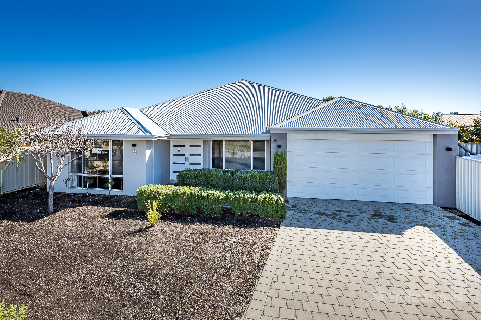 45 KARDAN DR, YANCHEP WA 6035, 0房, 0浴, House