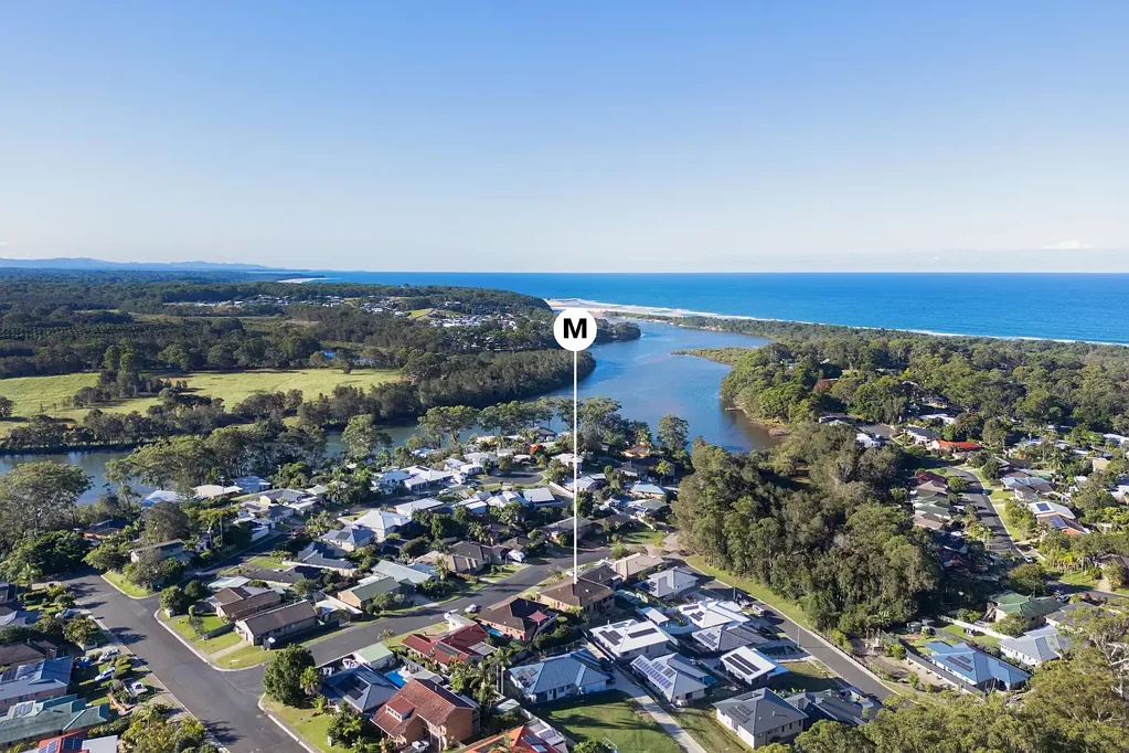 6 Treleaven Street, Hyland Park, NSW 2448