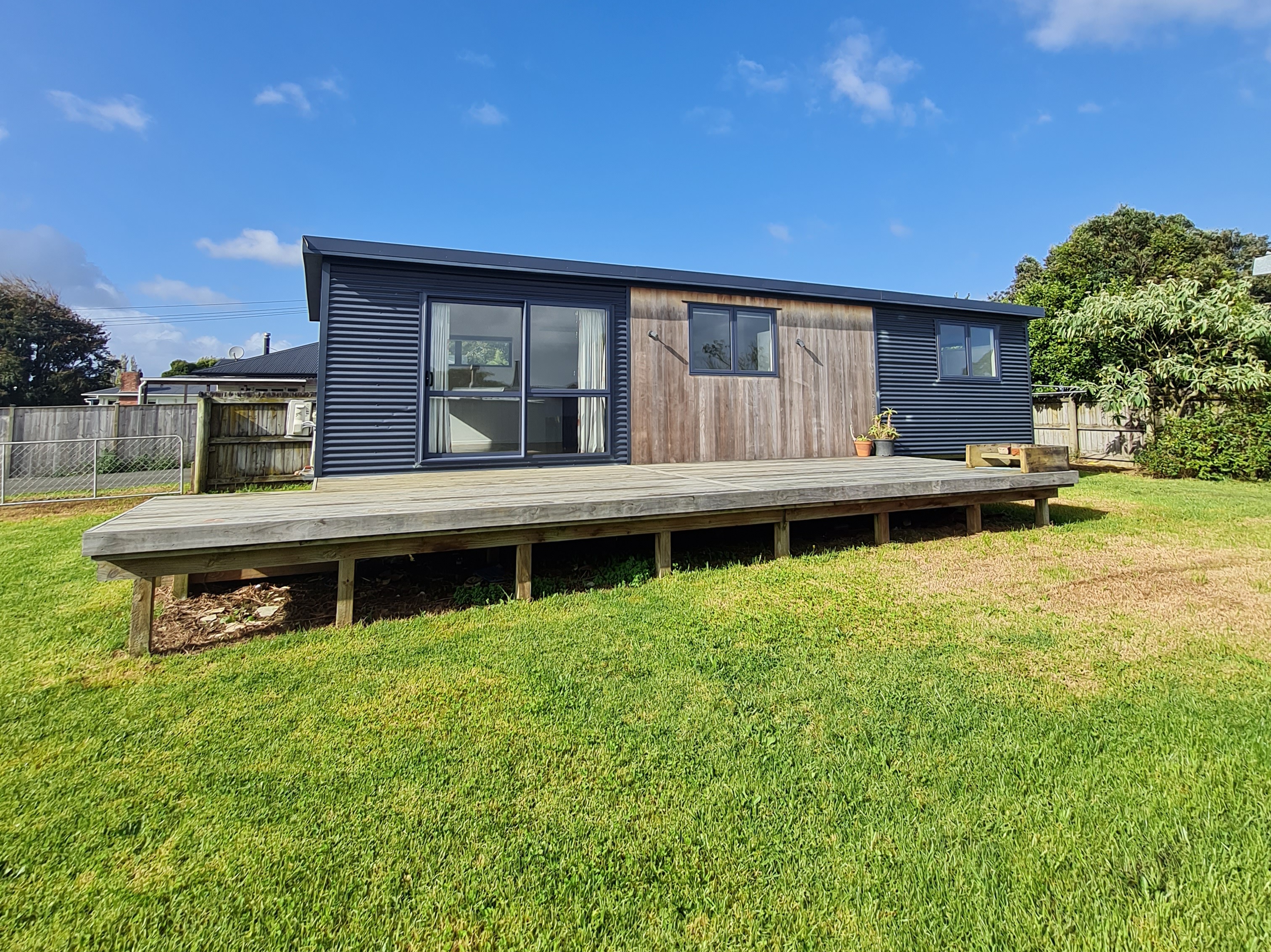 994b Paerata Road, Paerata, Auckland - Franklin, 1 chambres, 1 salles de bain, House