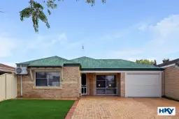 3 Solanum Court, Ellenbrook