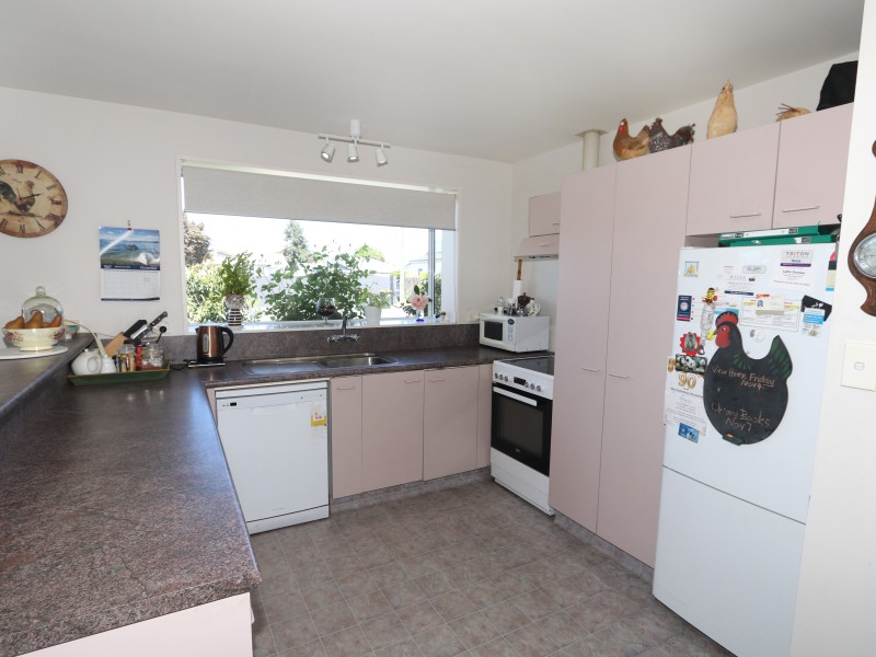 6 Johnstone Street, Tinwald, Ashburton, 2房, 1浴