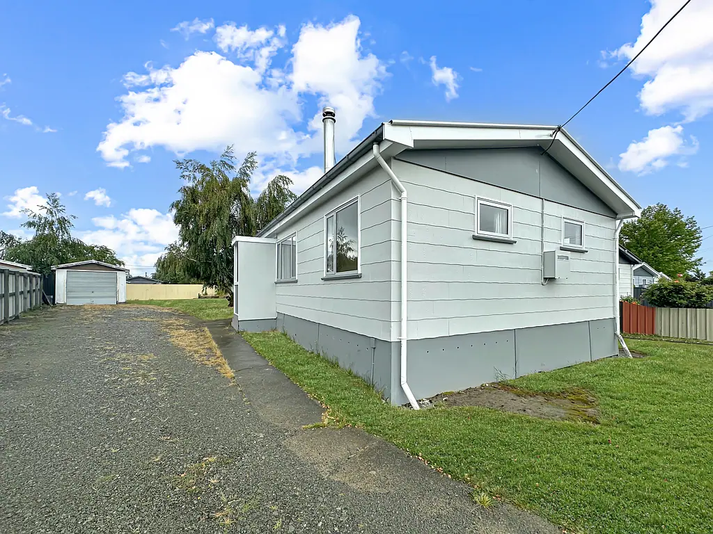14 Sefton Street, Twizel, Mackenzie, Canterbury