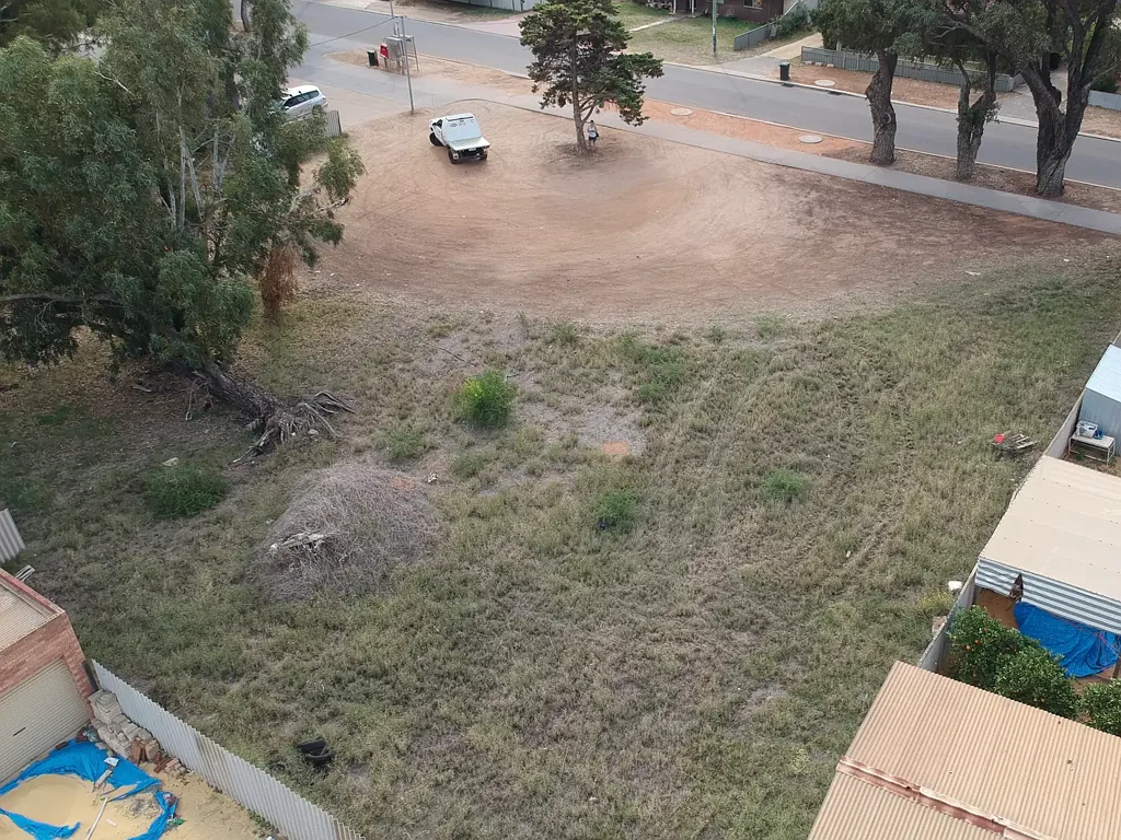 Spalding  891sqm Subdividable Block in Spalding Revitalisation Area – Triplex Potential (STCA)
