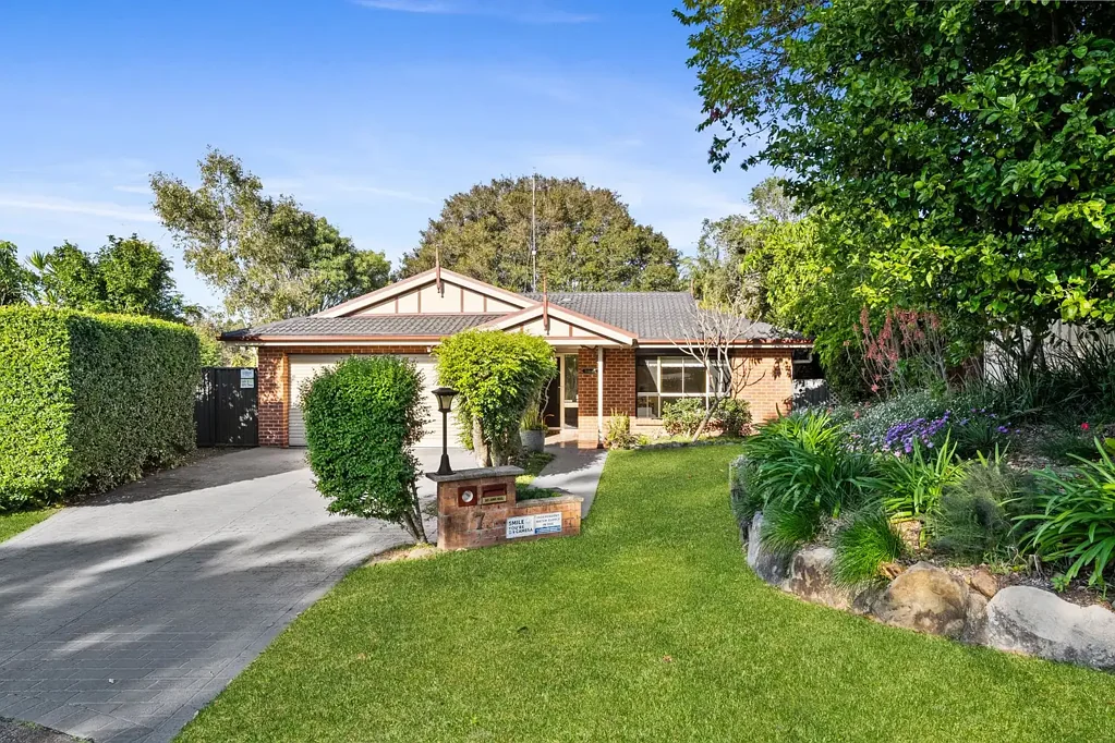 7 Casemore Close, Kariong, NSW 2250
