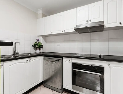 32/61-65 Glencoe Street, Sutherland, NSW 2232, 2房, 1浴, Apartment