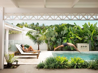 Port Douglas 5Habitaciones The Epitome of Coastal Sophistication
