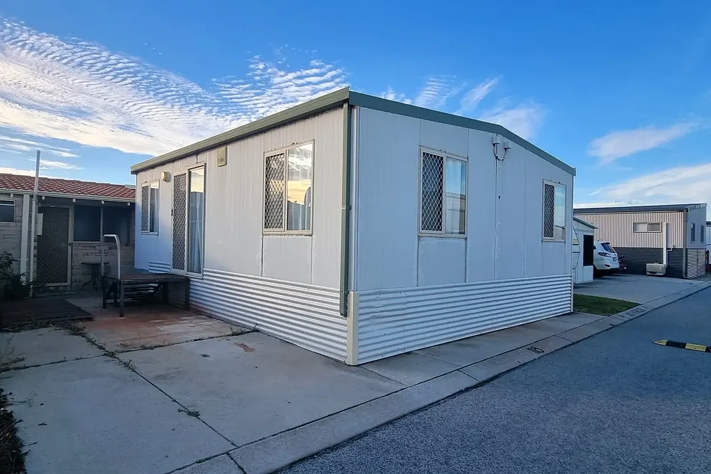 118/1 Williams Way, Seabird, WA 6042