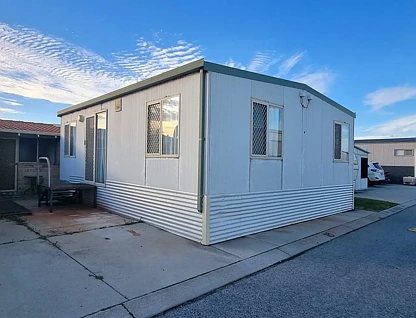 118/1 Williams Way, Seabird, WA 6042, 2 침실, 1 욕실, Unit
