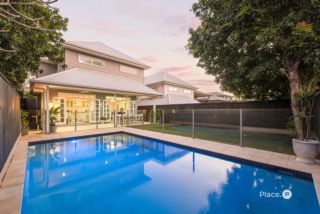 Camp Hill 4Zimmer Hamptons Elegance and a Beautiful Rhythm of Family Life