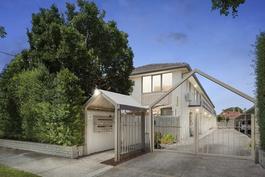 3/61 Eskdale Road, Caulfield North, VIC 3161