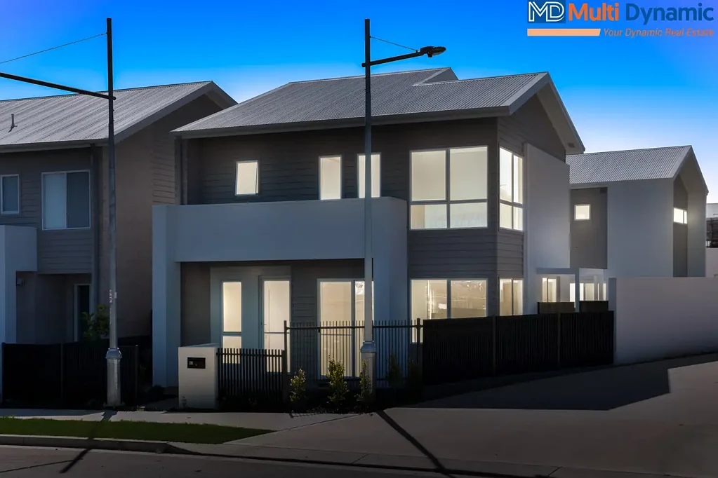 Oran Park 4 Slaapkamer Stunning 2026 Build with Bonus Retreat & Premium Inclusions