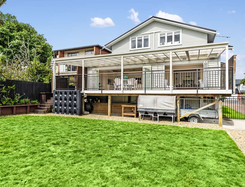 1 Rangiatea Road, Epsom, Auckland City, 5 Bedrooms, 2 Bathrooms, House