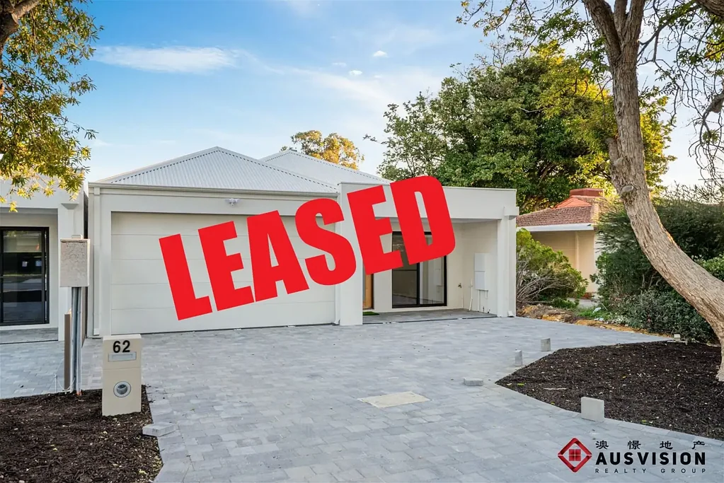 LEASED more Property WANTED
