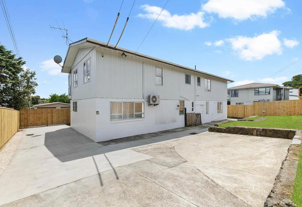 Mangere Bridge 5غرفة نوم Two-Level Family Home + Granny Flat