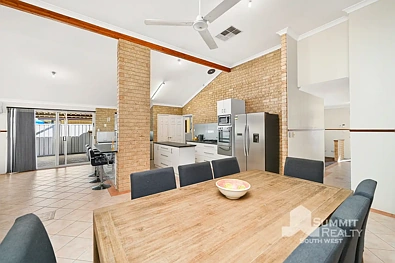 7 Celosia Way, Glen Iris, WA 6230, 4 slaapkamers, 2 badkamers, House
