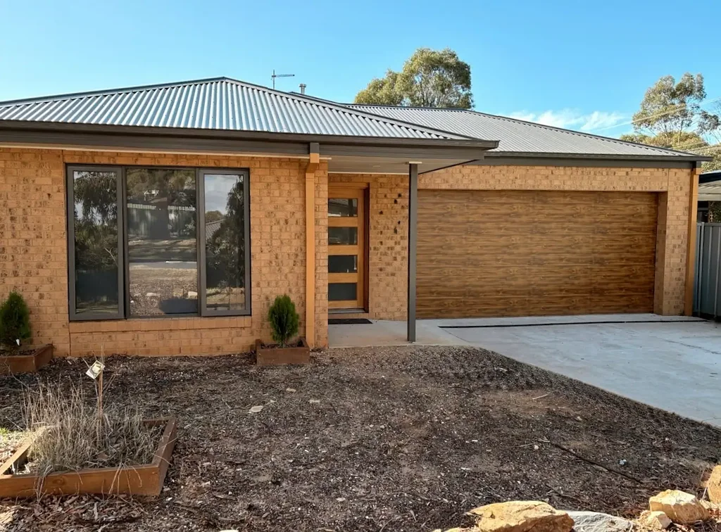 4 Gaskell Street, Eaglehawk, VIC 3556