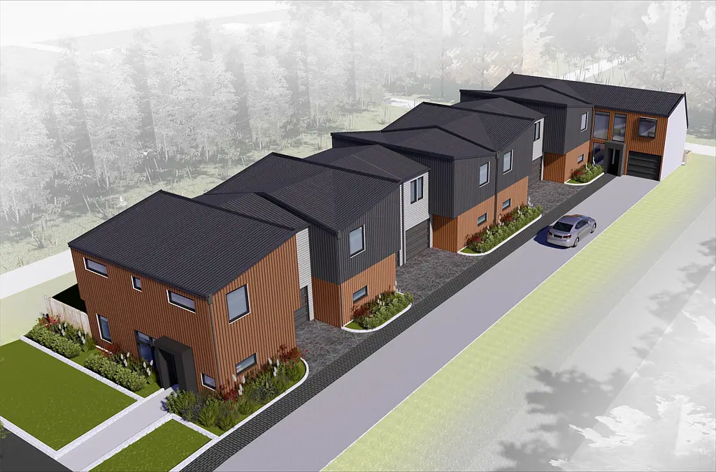 1/70 Isleworth Road, Bishopdale, Christchurch, Canterbury
