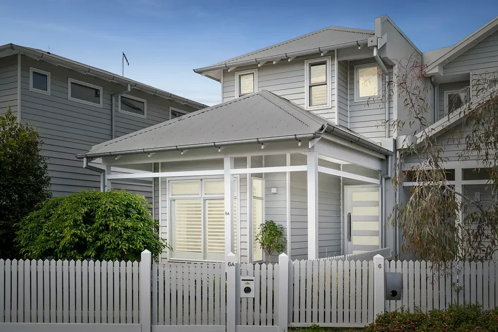 6A Clough Street, Williamstown, VIC 3016