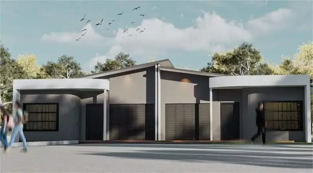 Goulburn 4Kwarto Brand New 4 Bedroom House by Nili Homes. Secure with 5% DEPOSIT Today and rest at the time of completion.
