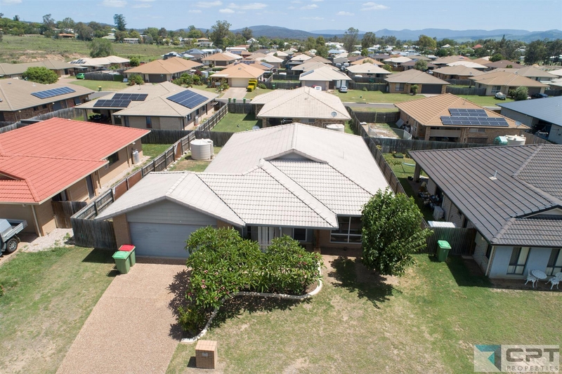 24 ASH AV, LAIDLEY QLD 4341, 0 غرف, 0 حمامات, House