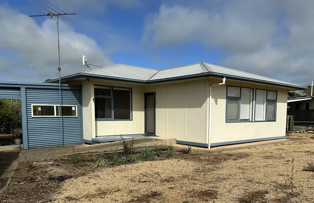 4 Michael Street, Saddleworth, SA 5413
