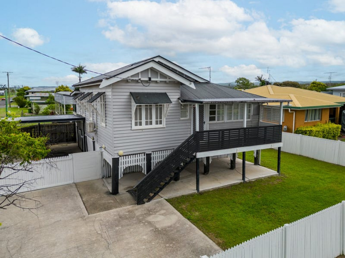 25 BYRNE ST, GATTON QLD 4343, 0 rūma, 0 rūma horoi, House