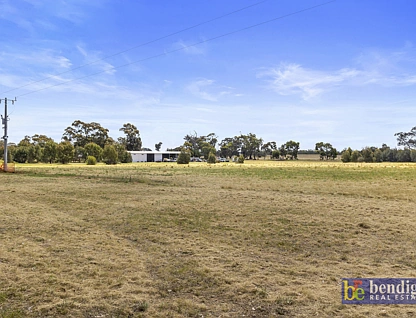 71-77 Railway Place North, Goornong, Bendigo, 0 침실, 0 욕실, Section