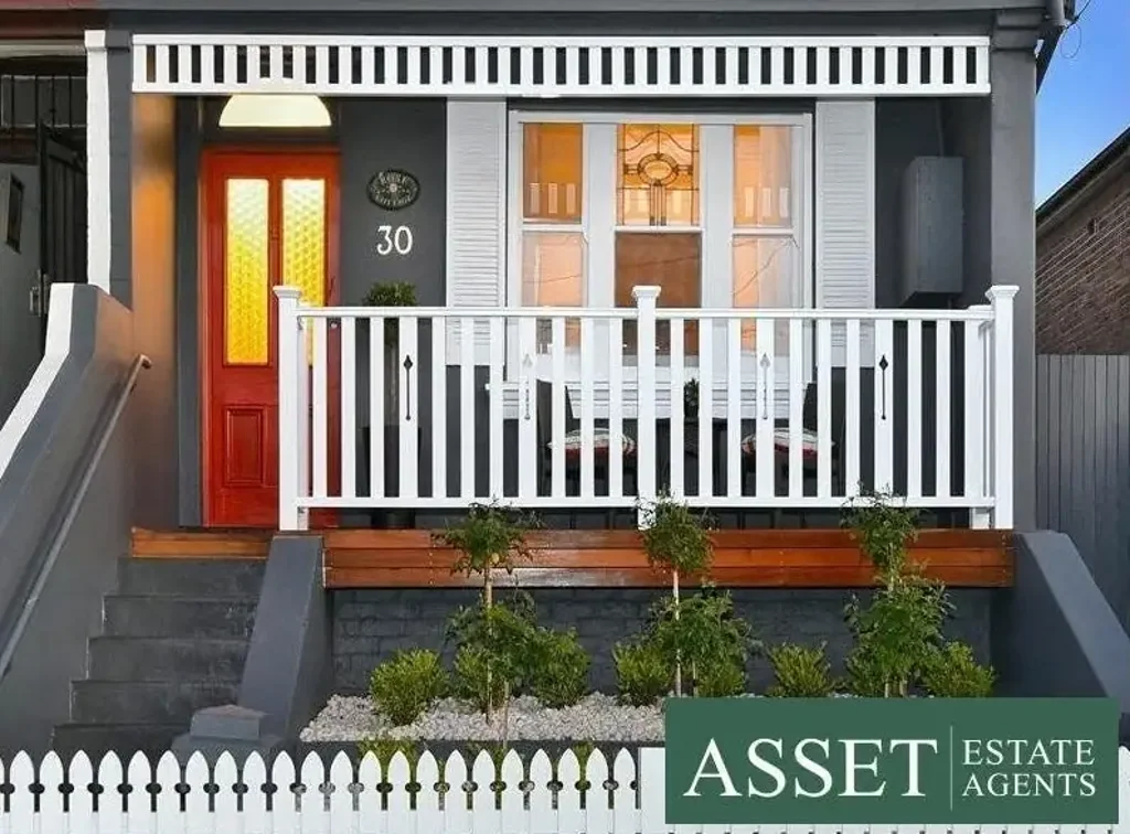 30 Wollongong Road, Arncliffe, NSW 2205