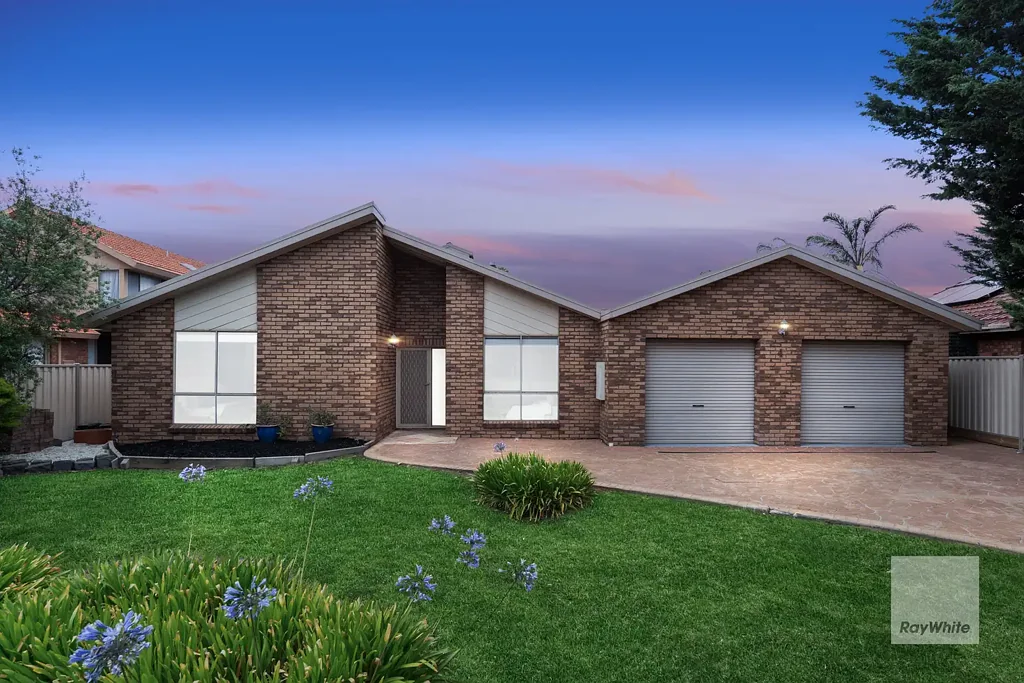 4 Rover Court, Keilor Downs, VIC 3038