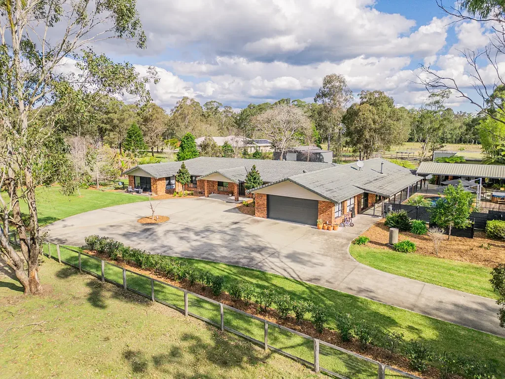 1284-1294 Chambers Flat Road, Chambers Flat, QLD 4133