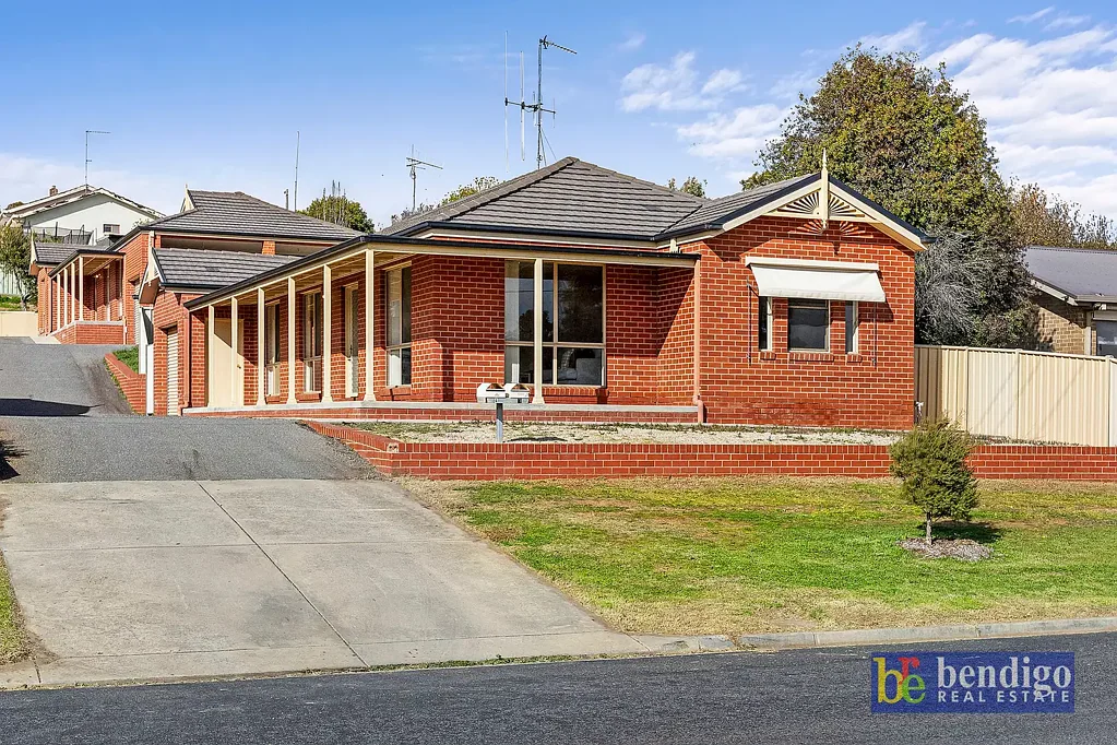 4/49 Church Street, Kangaroo Flat, VIC 3555