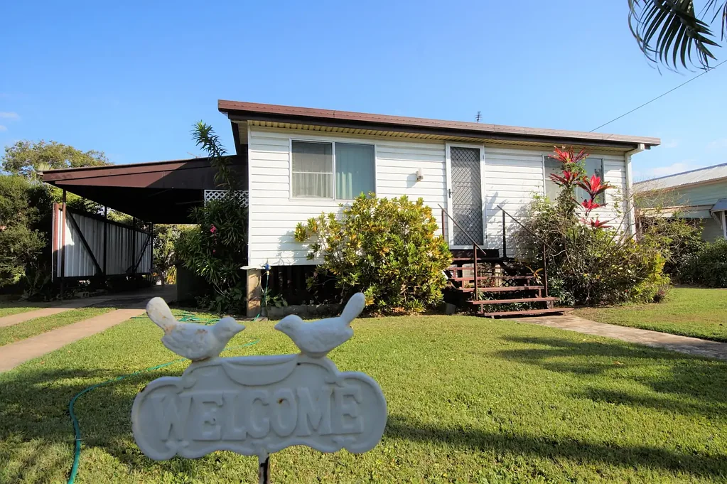 35 Wilmington Street, Ayr, QLD 4807